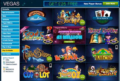 william hill vegas|Online Slots & Games .